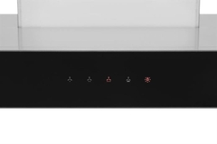 Máy hút mùi áp tường Bosch DWB67BK61T