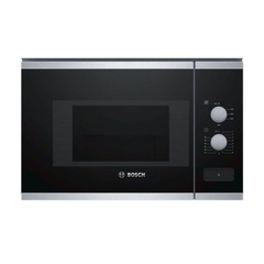 Lò vi sóng âm tủ Bosch BFL520MS0 Serie 4 20 lít AutoPilot 7