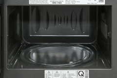 Lò vi sóng LG MS2032GAS.BBKPLVN 20 lít