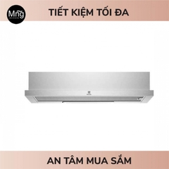 Máy hút mùi âm tủ Electrolux ECP9541X