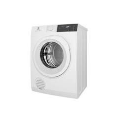 Máy sấy thông hơi Electrolux 9kg EDV904H3WC