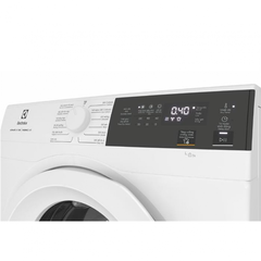 Máy sấy thông hơi Electrolux 9kg EDV904H3WC