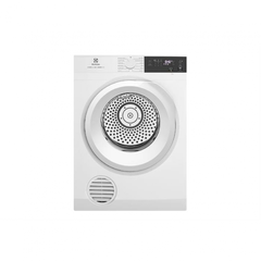 Máy sấy thông hơi Electrolux 9kg EDV904H3WC