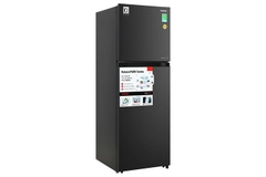 Tủ lạnh Toshiba Inverter 271 lít GR-RT349WE-PMV(68)
