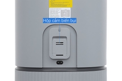 Máy lọc không khí Electrolux EP53-46UGA 40W