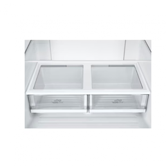 Tủ Lạnh Electrolux Inverter 492 Lít EQE4960A-B