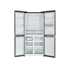 Tủ Lạnh Electrolux Inverter 492 Lít EQE4960A-B