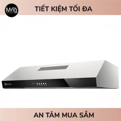 Máy hút mùi âm tủ Electrolux ERF7515SBA