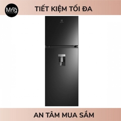 Tủ Lạnh Electrolux Inverter 341 Lít ETB3760M-H