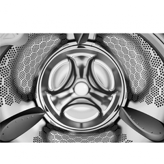 Máy giặt lồng ngang Electrolux Inverter 10kg EWF1023P5WC