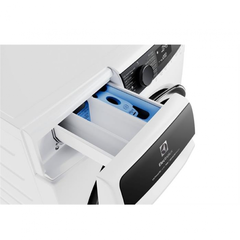 Máy giặt Electrolux Inverter 10 kg EWF1043R7WC lồng ngang