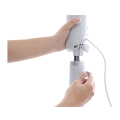 Quạt đứng Toshiba 5 cánh F-LSA20(H)VN 60W