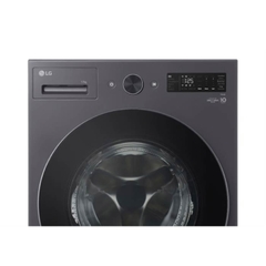 Máy giặt LG AI DD™ Inverter 17 kg F2517SNTG lồng ngang