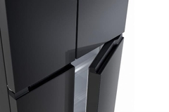 Tủ lạnh LG Inverter 502 lít Multi Door F50BG