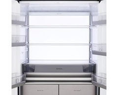 Tủ lạnh LG Inverter 510 lít Multi Door F51EG