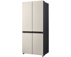 Tủ lạnh LG Inverter 510 lít Multi Door F51EG