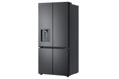 Tủ lạnh LG Inverter 607 lít Multi Door F61BMD