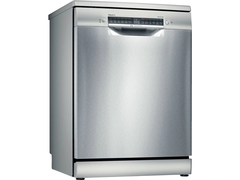 Máy rửa bát Bosch SMS4ECI01P 13 bộ serie 4