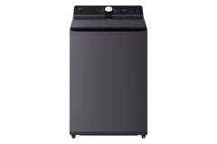 Máy giặt lồng đứng LG T2315DX5G- AI DD™ Inverter 15kg màu đen