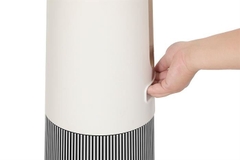 Máy lọc không khí kết hợp sưởi LG PuriCare AeroTower FS15GPCJ0 40W