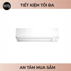Điều hòa Daikin FTHF71VAVMV -24000BTU- 2 chiều Inverter