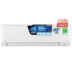 Điều hòa Daikin FTXM25XVMV-1.0HP-2 chiều Inverter