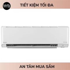 Điều hòa Daikin FTXM25XVMV-1.0HP-2 chiều Inverter
