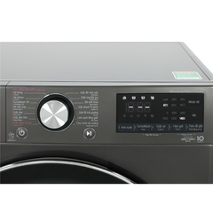Máy giặt lồng ngang LG Inverter 12Kg FV1412S3B