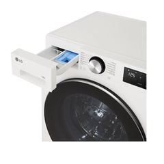 Máy giặt LG FX1410N5W AI DD inverter 10kg Lồng Ngang