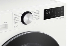 Máy giặt LG 11kg FX1411N5W