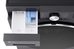 Máy giặt LG FX1412N5G AI DD Inverter 12 kg lồng ngang