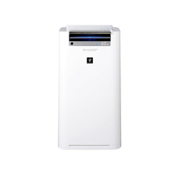 Máy lọc không khí kết hợp tạo ẩm Sharp KC-G50EV-W