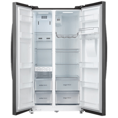 Tủ lạnh Toshiba 513 Lít Side By Side Inverter GR-RS682WE-PMV(06)-MG