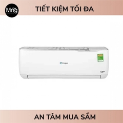 Điều hòa Casper Inverter 2 chiều 18000BTU GH18IS35