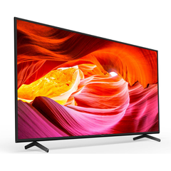 Google Tivi Sony 4K 65 inch KD-65X75K