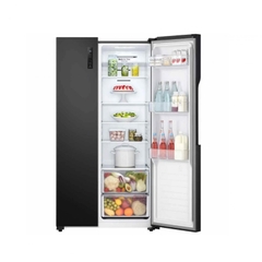 Tủ Lạnh LG Inverter 519 Lít GR-B256BL