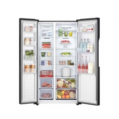 Tủ Lạnh LG Inverter 519 Lít GR-B256BL