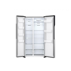 Tủ lạnh LG Side By Side 519 lít GR-B256JDS Inverter