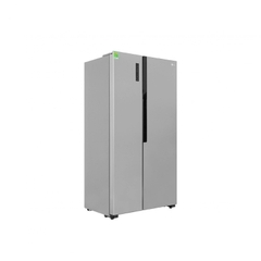 Tủ lạnh LG Side By Side 519 lít GR-B256JDS Inverter
