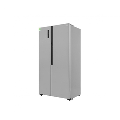Tủ lạnh LG Side By Side 519 lít GR-B256JDS Inverter