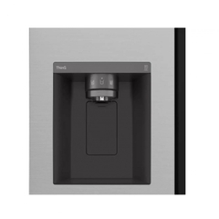 Tủ lạnh LG Inverter 635 lít Side By Side InstaView GR-G257SV