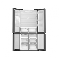 Tủ lạnh Toshiba Inverter 515 lít Multi Door GR-RF675WI-PMV(06)-MG