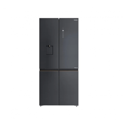 Tủ lạnh Toshiba Inverter 515 lít Multi Door GR-RF675WI-PMV(06)-MG