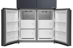 Tủ lạnh Toshiba Inverter 711 lít Multi Door GR-RF900WI-PMV(06)-MG