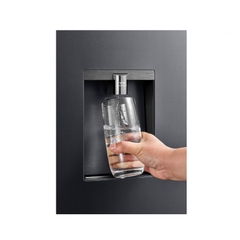 Tủ lạnh Toshiba Inverter 596 lít GR-RS775WI-PMV(06)-MG