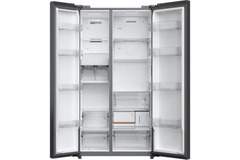 Tủ lạnh Multi Door Toshiba Inverter 711 lít GR-RF895WIA-PGV(22)-XK