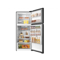 Tủ lạnh Toshiba Inverter 411 lít GR-RT559WE-PMV(58)-MM