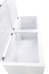 Tủ đông Alaska 740 lít HB-890C