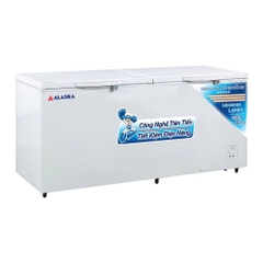 Tủ đông Alaska 740 lít HB-890C