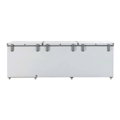 Tủ đông Alaska  Inverter 1288 Lít HB-1500CI